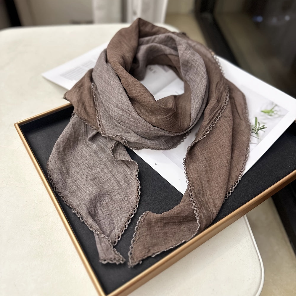 Tara™ | Écharpe Bohème