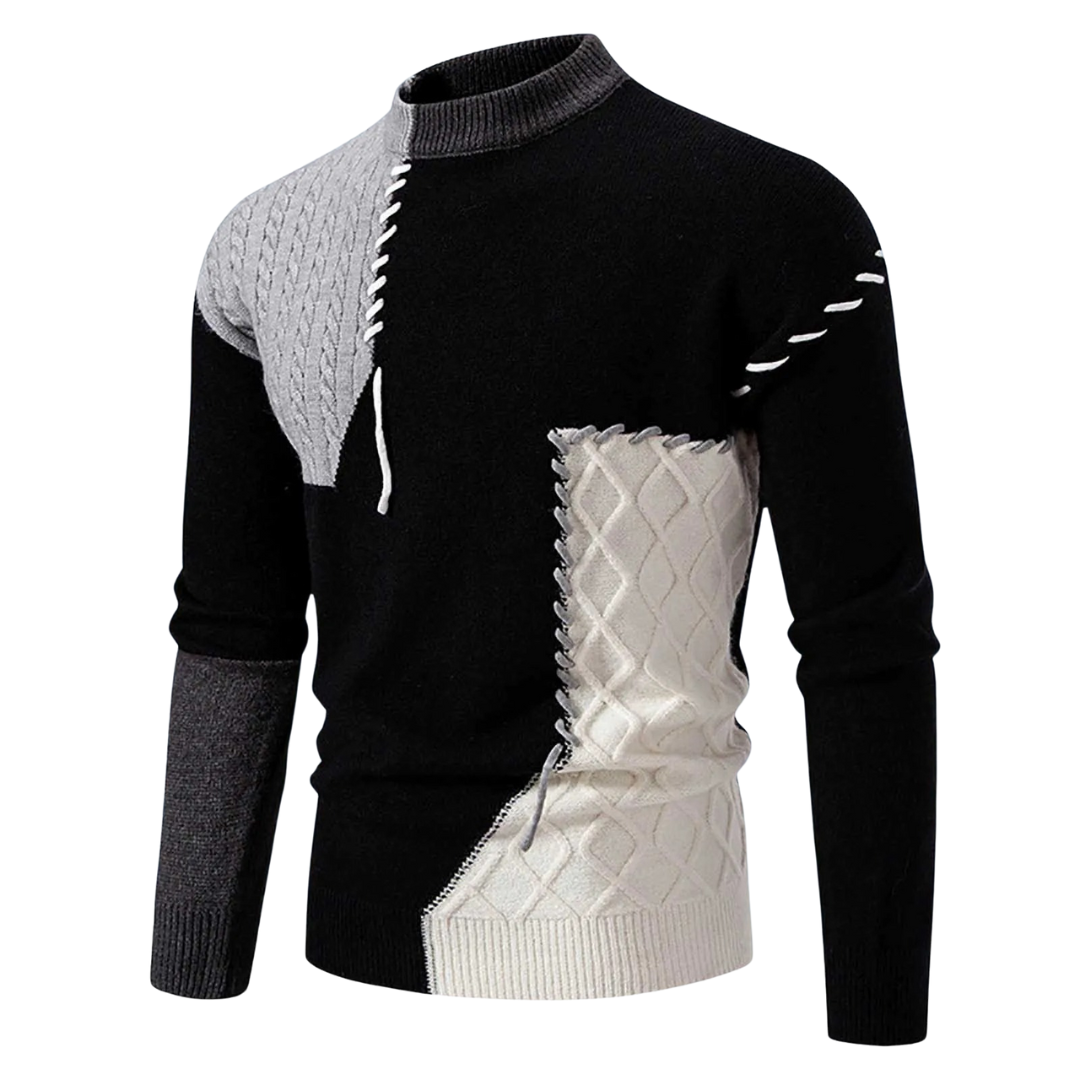 Ian™ | Pull Premium Élégant pour Homme