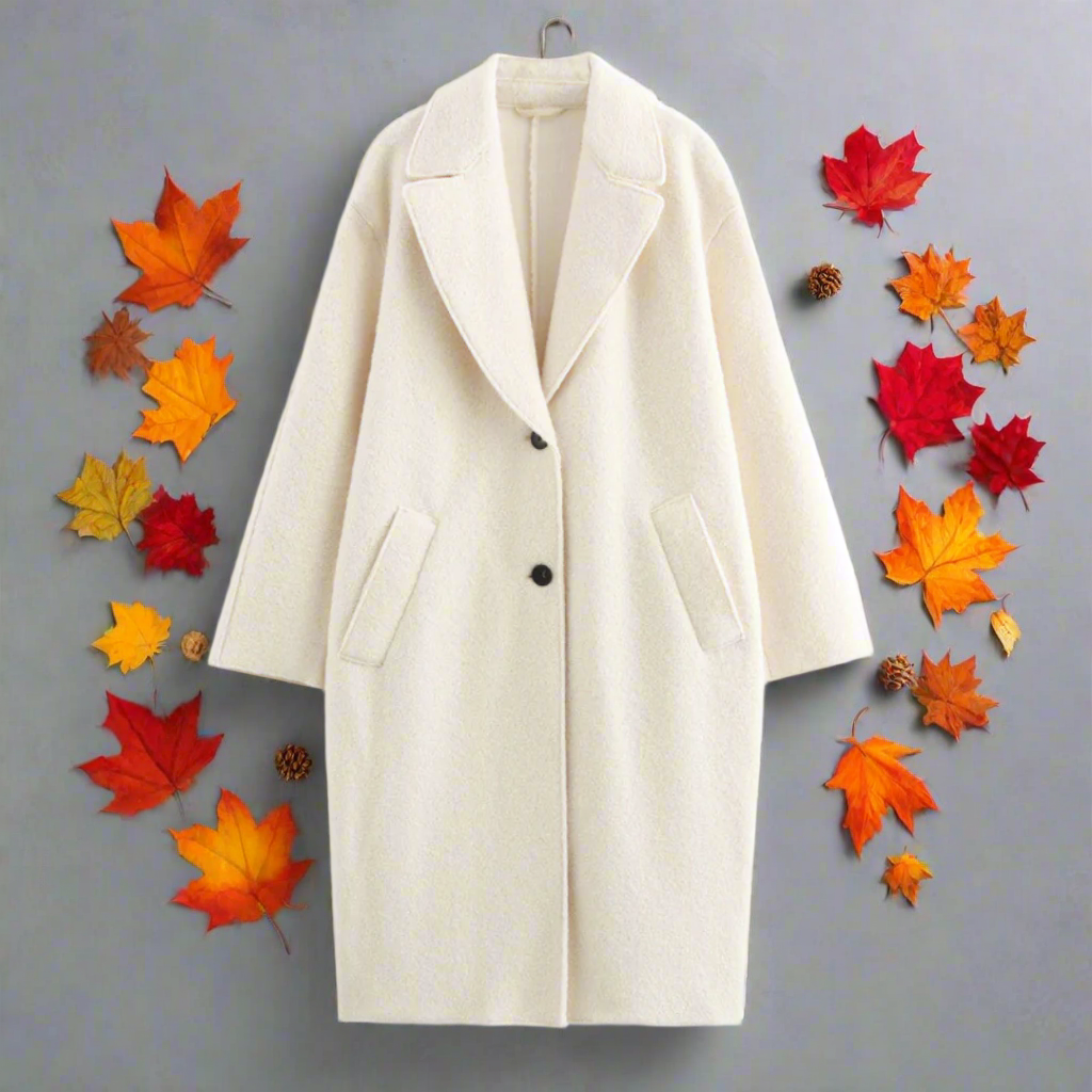 Viviane™ | Manteau Élégant et Chaud