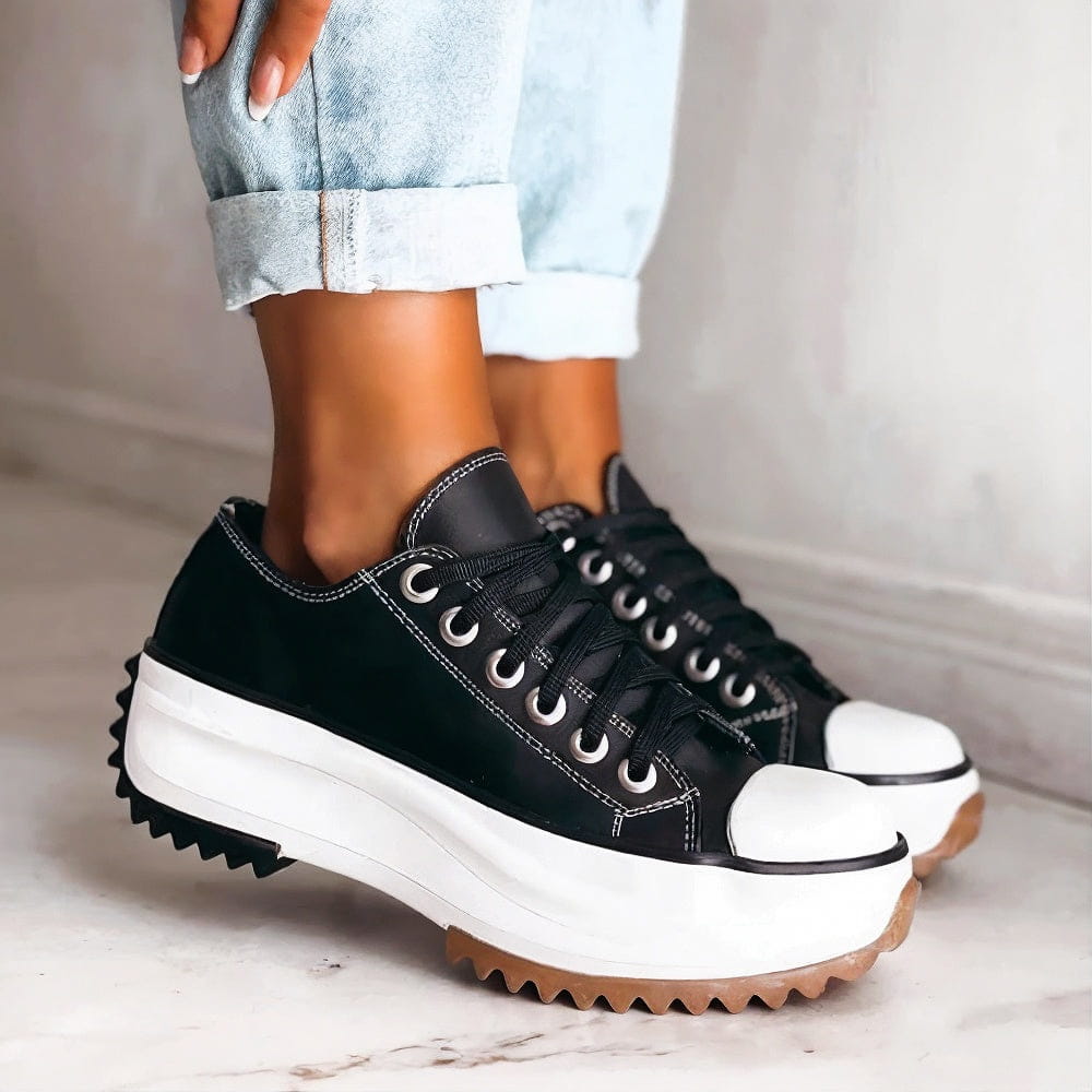 Natasha™ | Chaussures Élégantes et Confortables