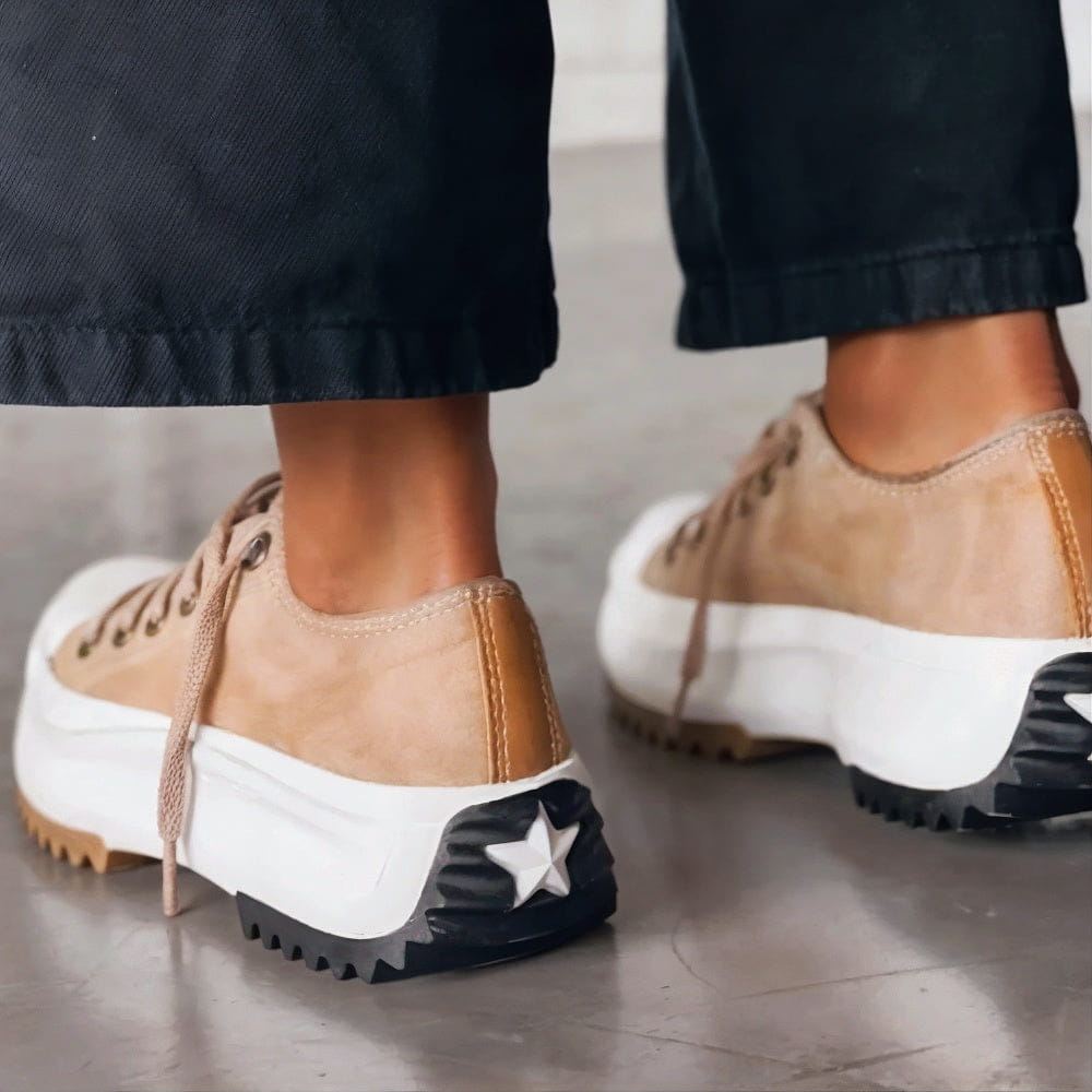 Natasha™ | Chaussures Élégantes et Confortables
