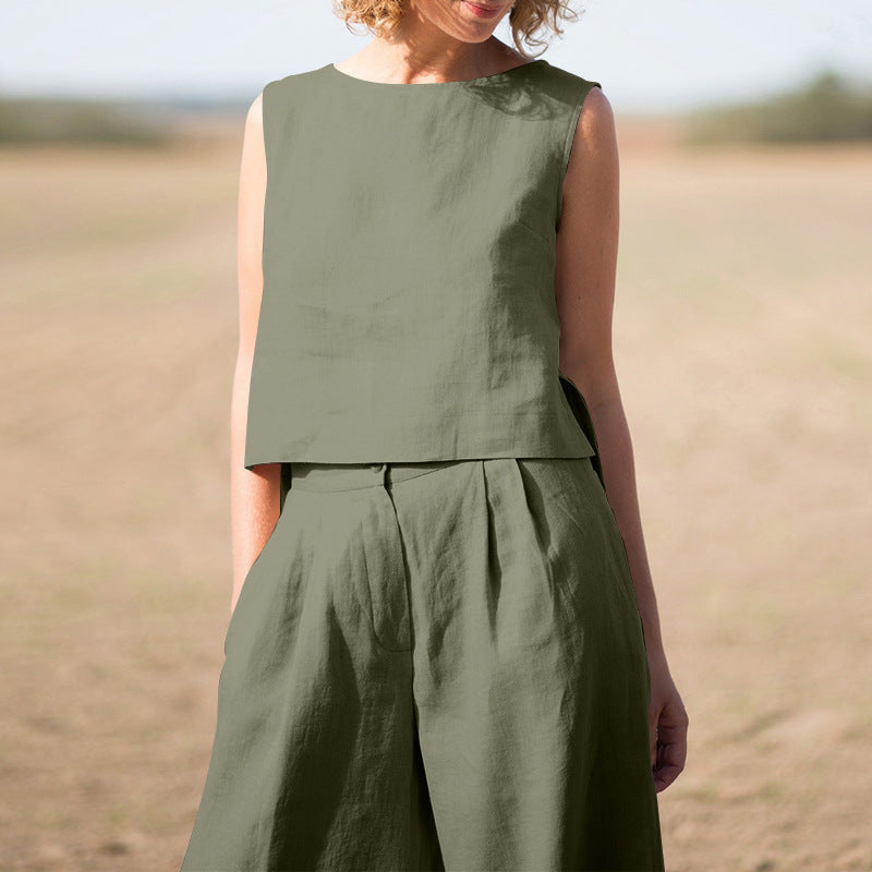 Ruth™ | Ensemble Quotidien Élégant