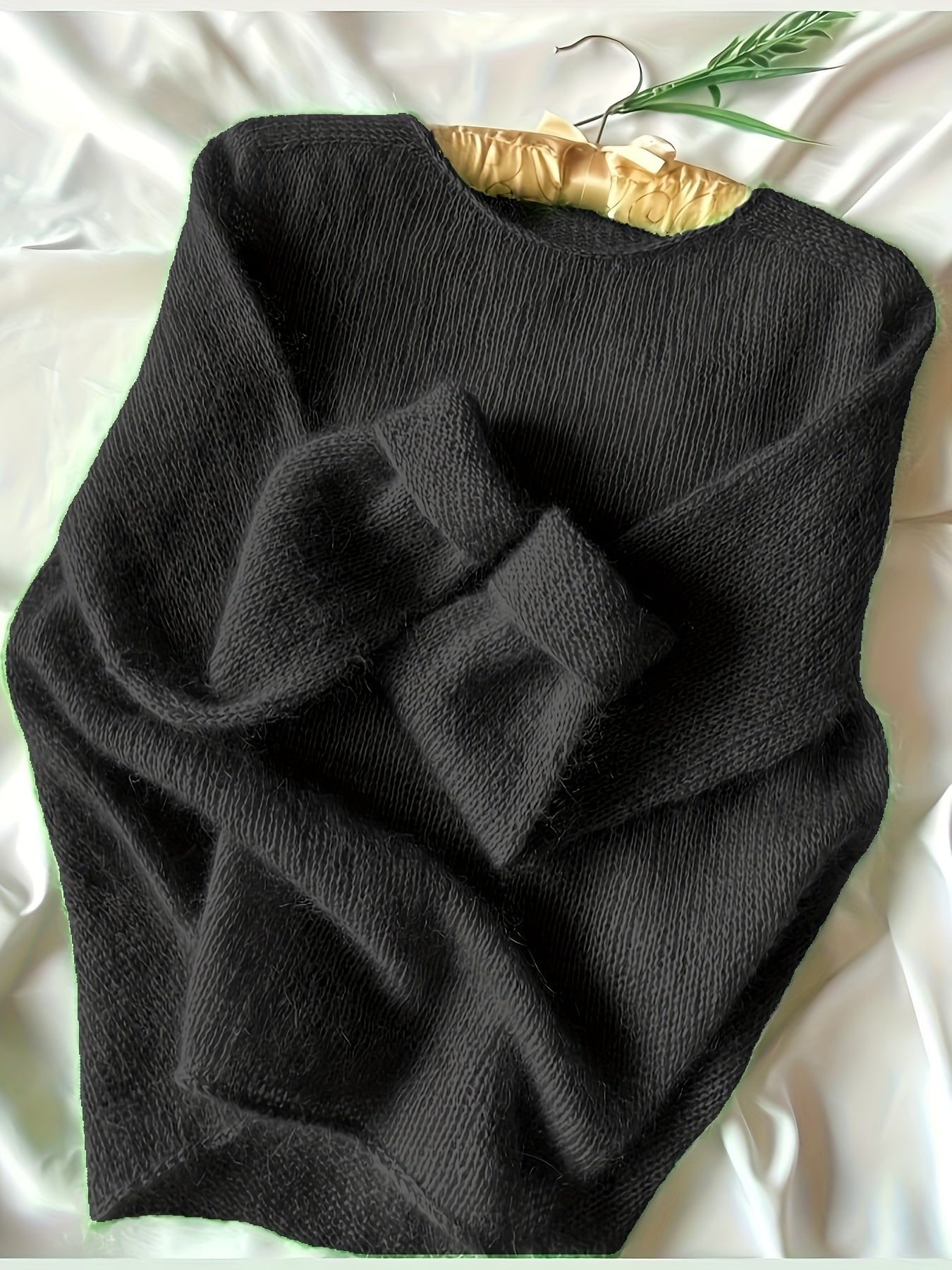 Milena™ | Pull Élégant et Confortable