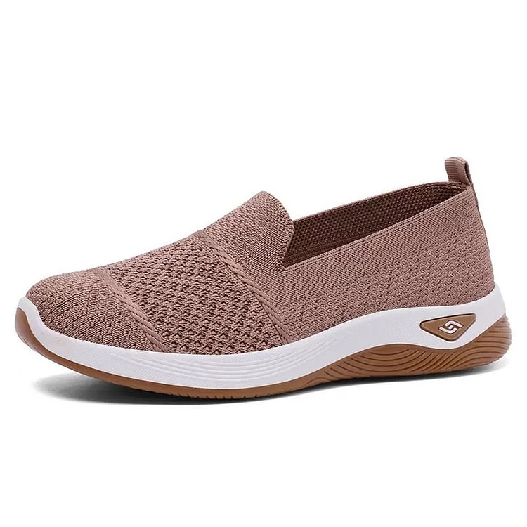 Julia™ | Baskets Orthopédiques Élégantes et Confortables