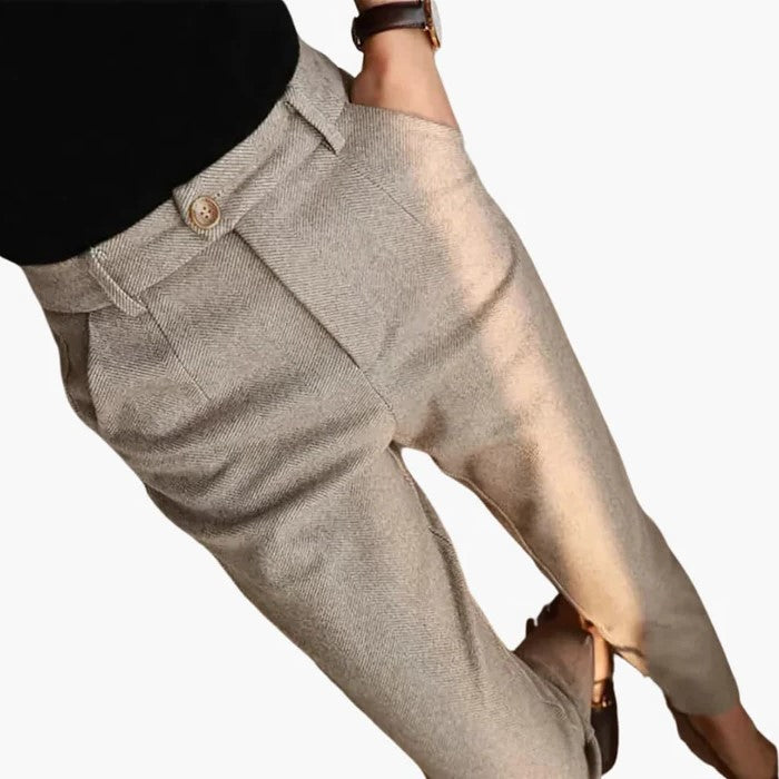 Otto™ | Pantalon Élégant et Confortable