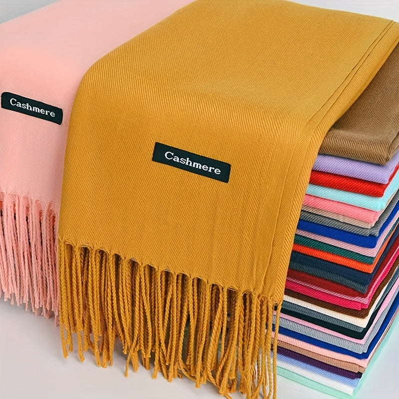 Susanna™ | Écharpe Élégante et Douce