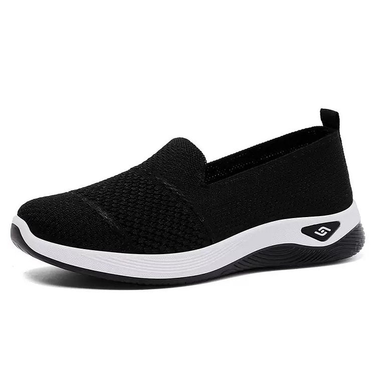 Julia™ | Baskets Orthopédiques Élégantes et Confortables