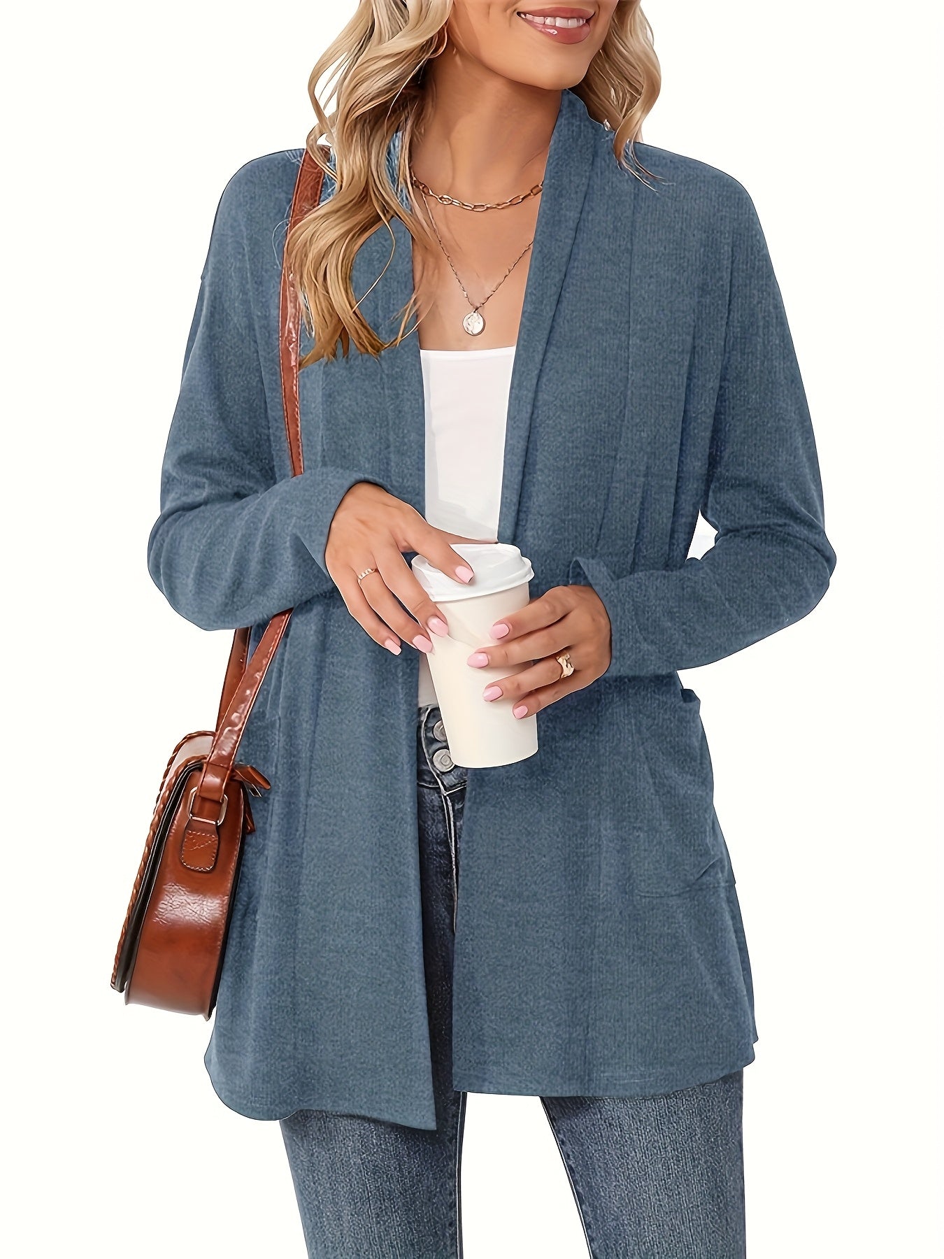 Ofelia™ | Cardigan Élégant et Confortable