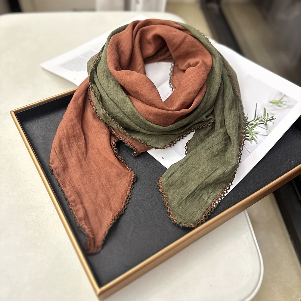 Tara™ | Écharpe Bohème