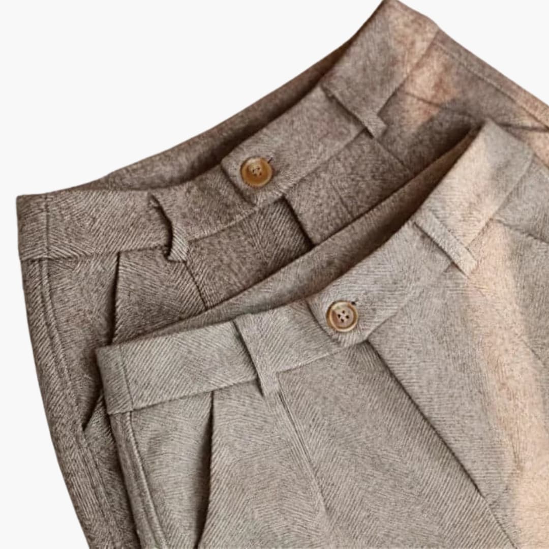 Otto™ | Pantalon Élégant et Confortable