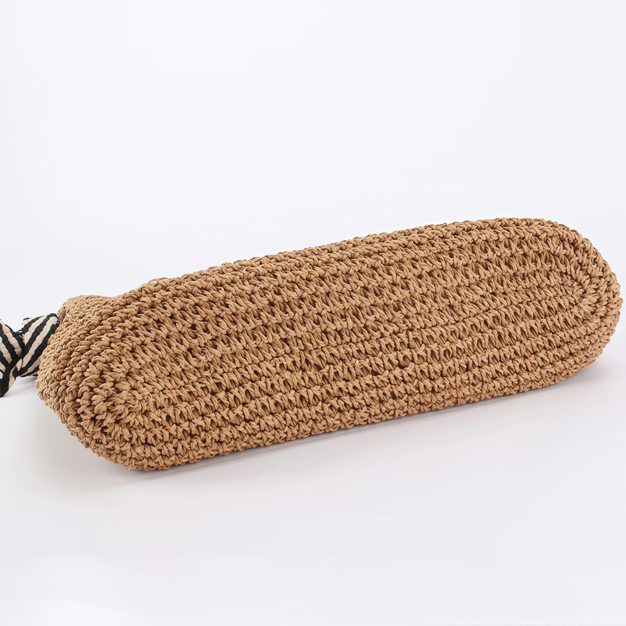 Sierra™ | Sac Boho Élégant en Tissé à la Main