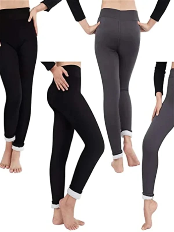 Ruby™ | Pantalon d'Hiver Élégant et Confortable