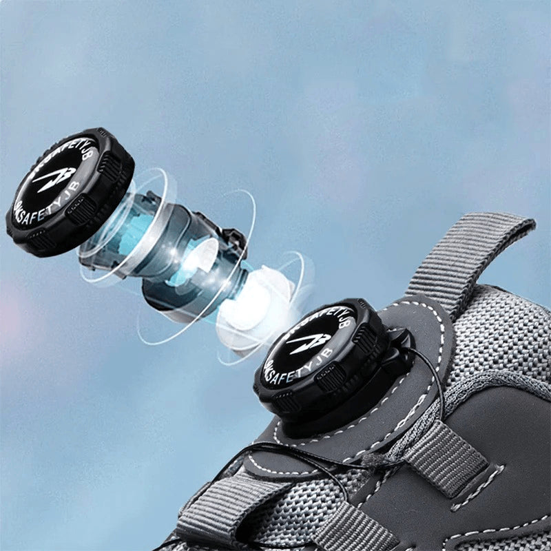 Flex™ | Chaussure de sécurité