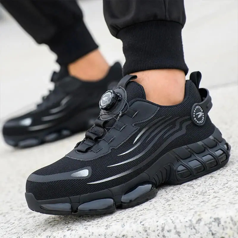 Flex™ | Chaussure de sécurité