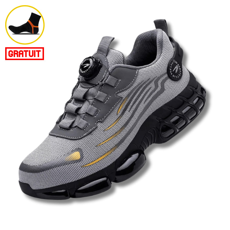 Flex™ | Chaussure de sécurité