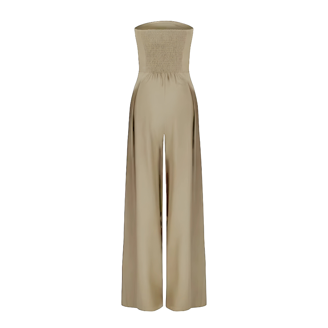Whitney™ | Ensemble Sans Manches Elegant
