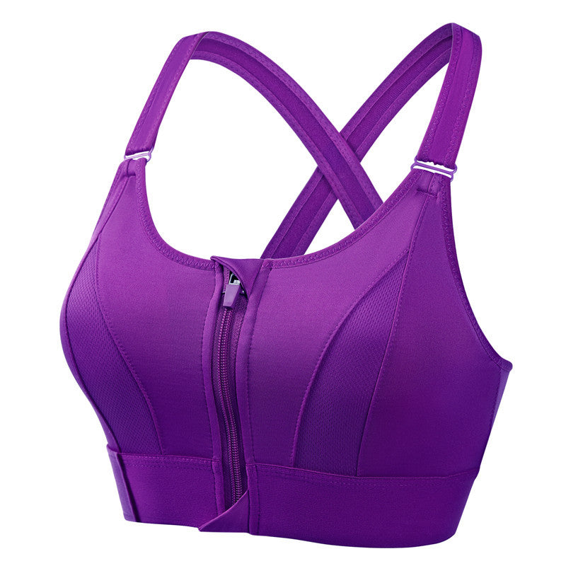Annie™ | Soutien Confortable et Respirant