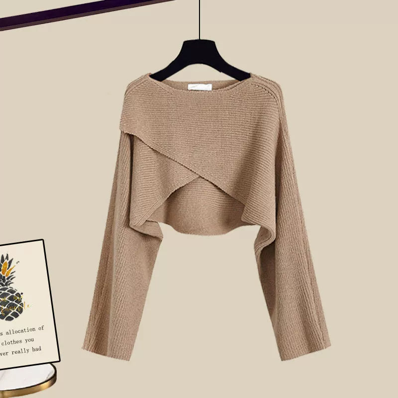 Tina™ | Ensemble Trois Pièces Femme