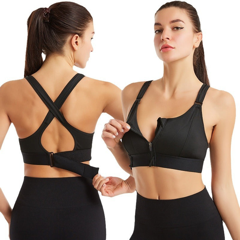 Annie™ | Soutien Confortable et Respirant