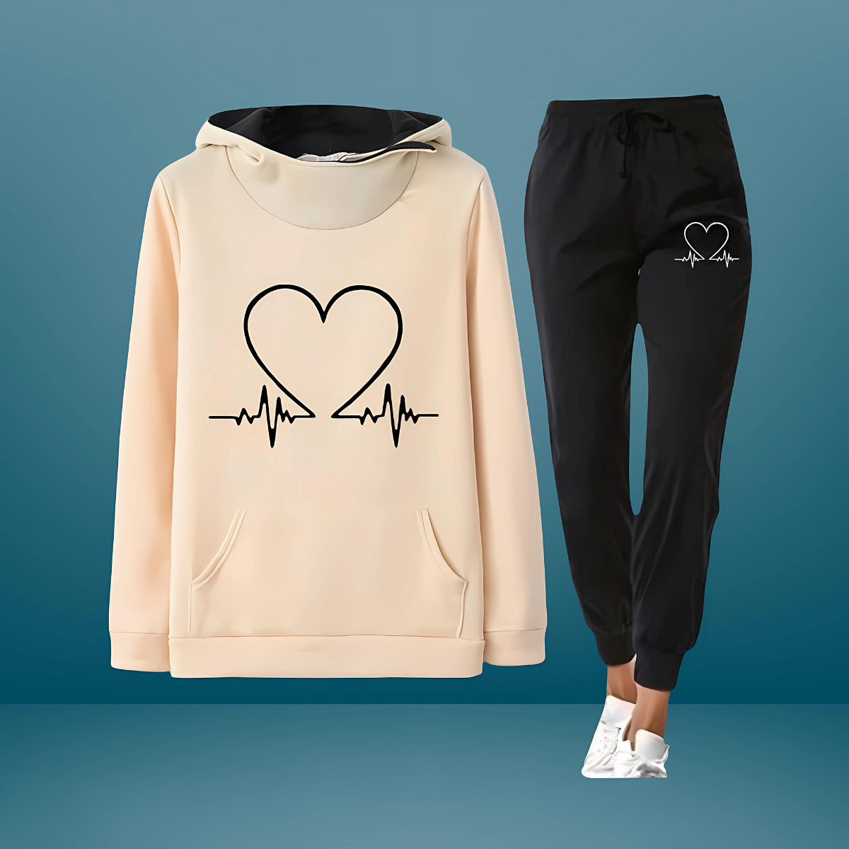 Odette™ | Ensemble Confort Émotionnel