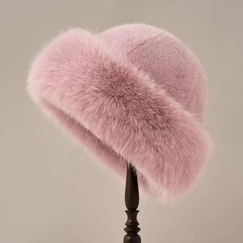 Samara™ | Chapeau d'Hiver Élégant