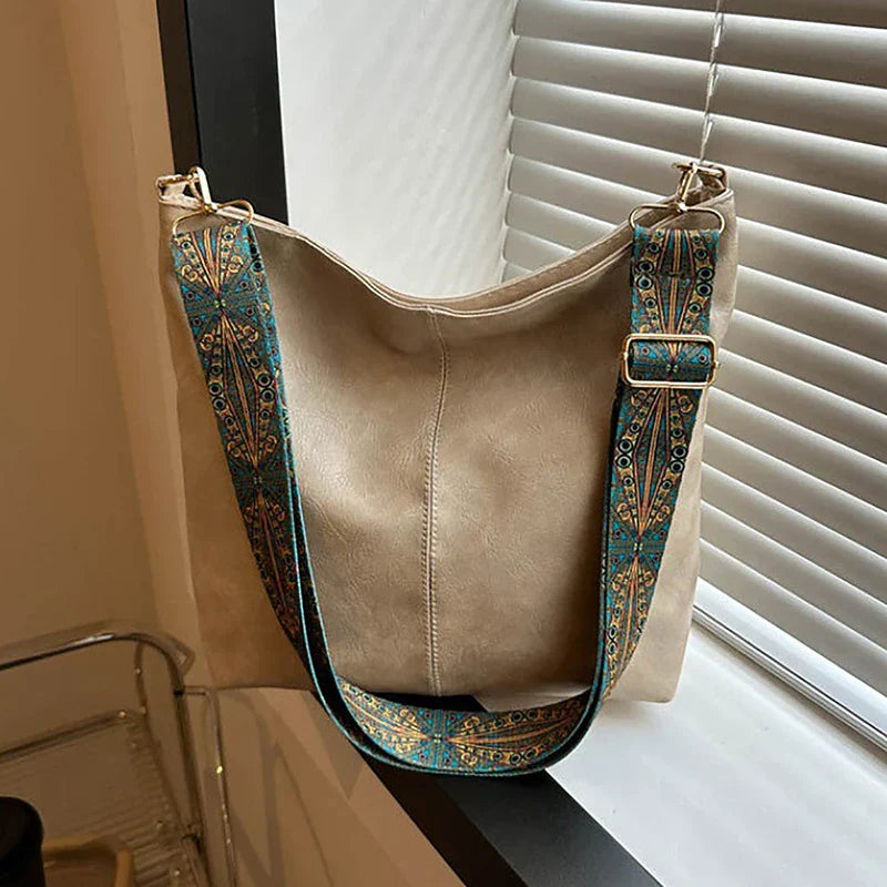 Robyn™ | Sac bandoulière réglable