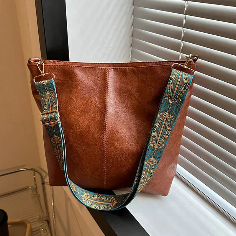 Robyn™ | Sac bandoulière réglable