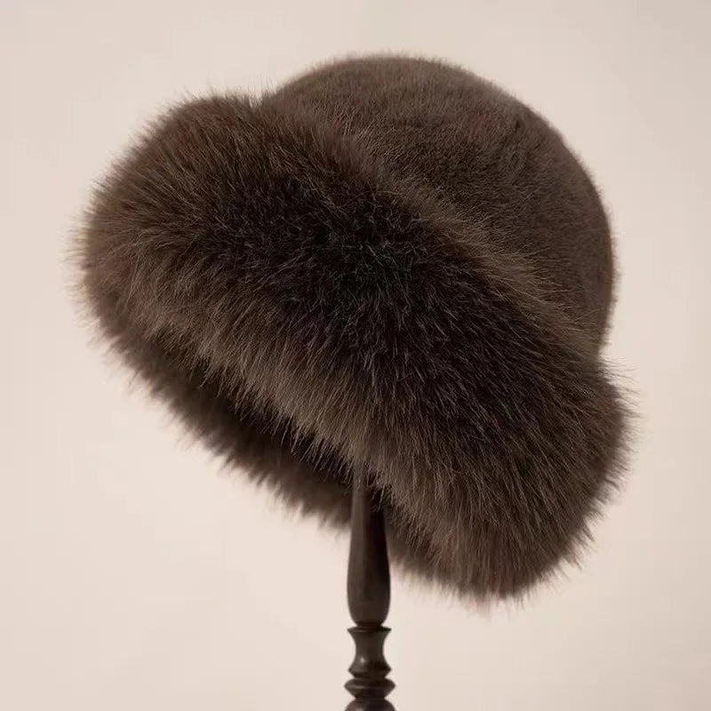 Samara™ | Chapeau d'Hiver Élégant