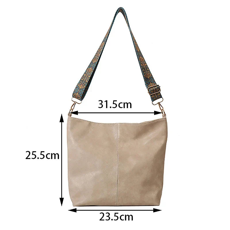 Robyn™ | Sac bandoulière réglable