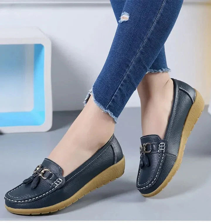 Megan™ | Mocassins Orthopédiques Élégants
