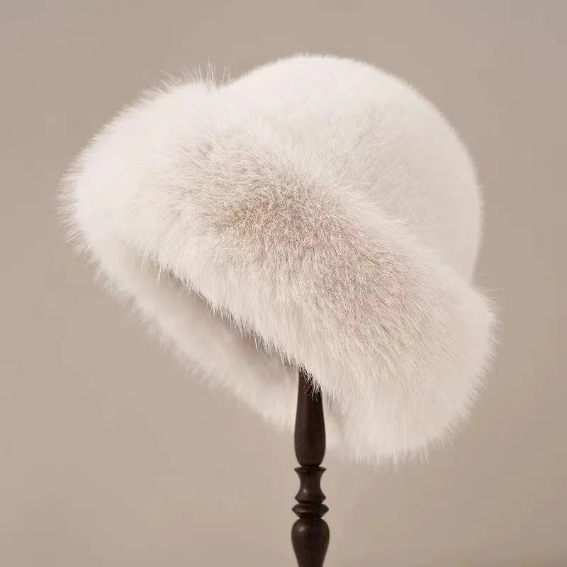 Samara™ | Chapeau d'Hiver Élégant