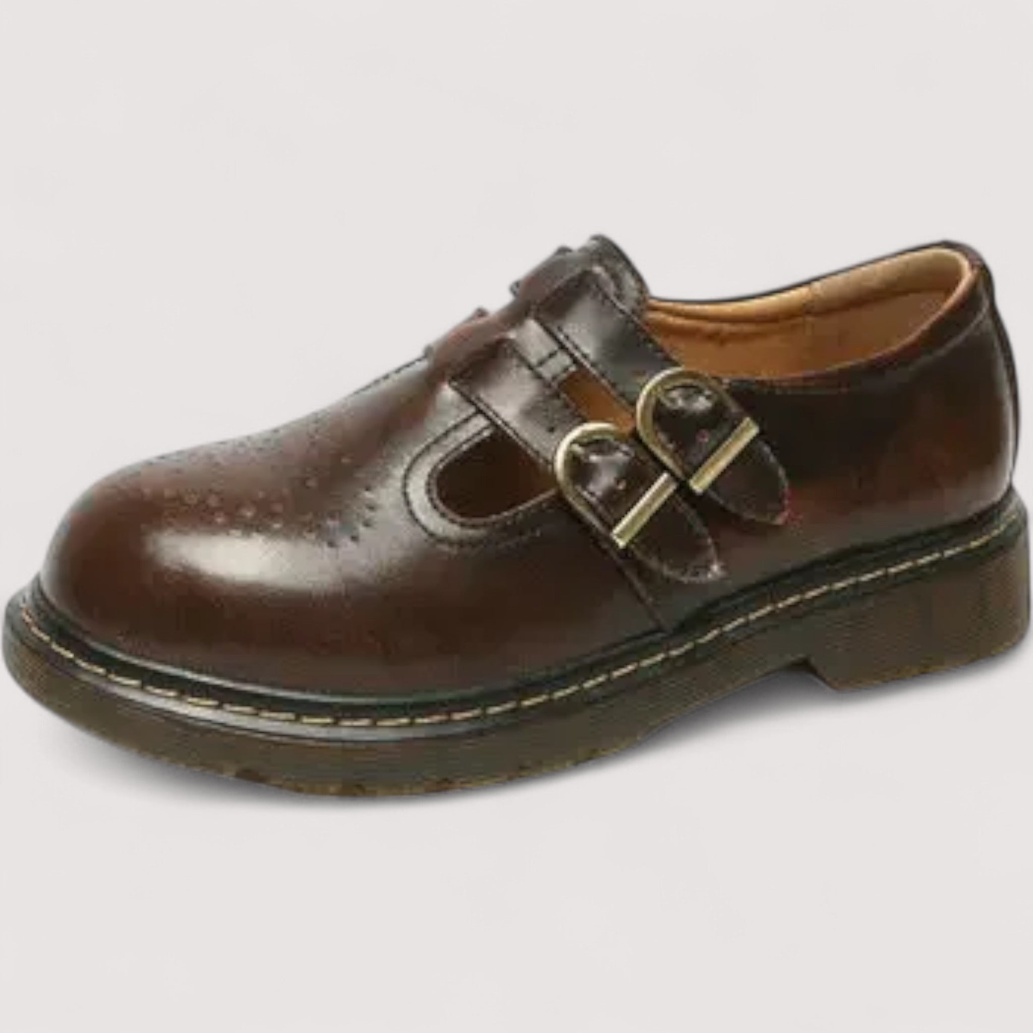 Viola™ | Chaussures Élégantes en Coton
