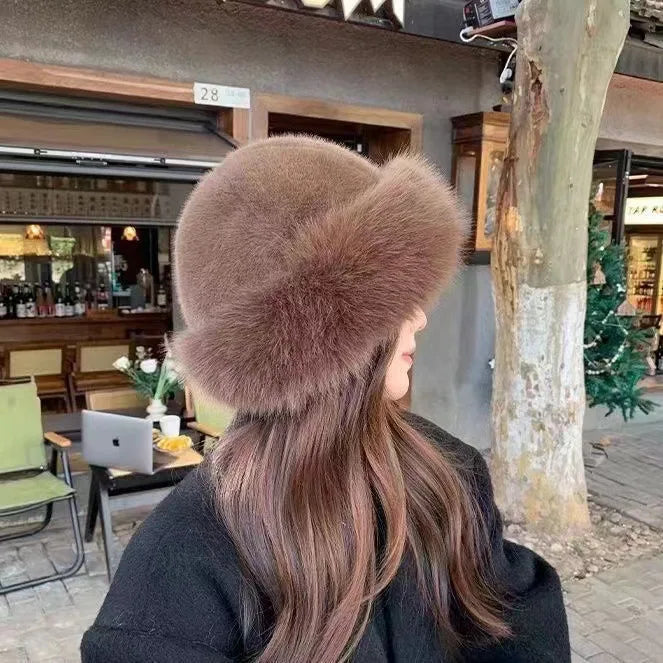 Samara™ | Chapeau d'Hiver Élégant