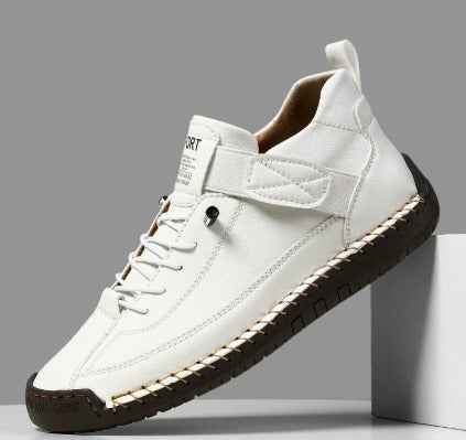 Samya™ | Baskets Élégantes et Confortables
