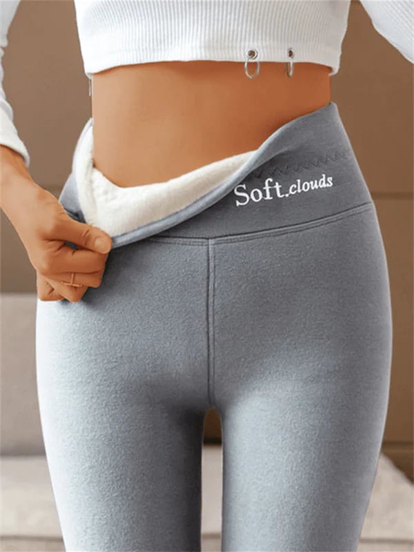 Ruby™ | Pantalon d'Hiver Élégant et Confortable