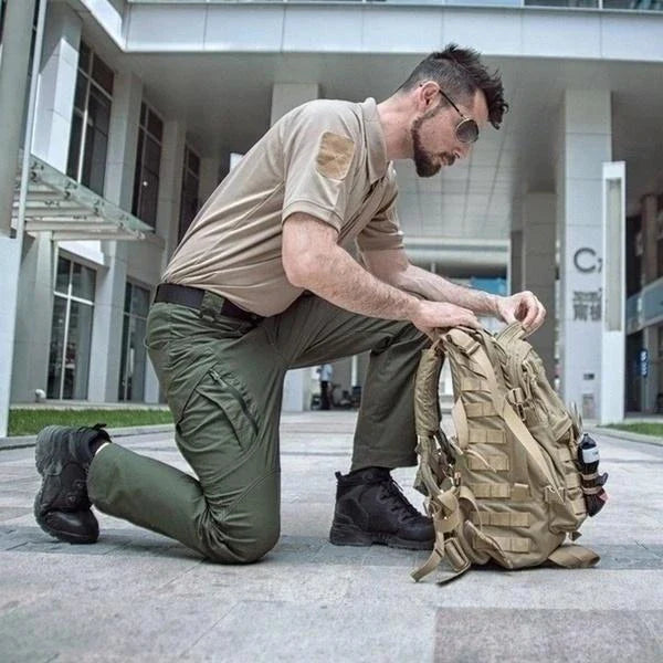 Astron™ | Pantalon Multifonction Imperméable