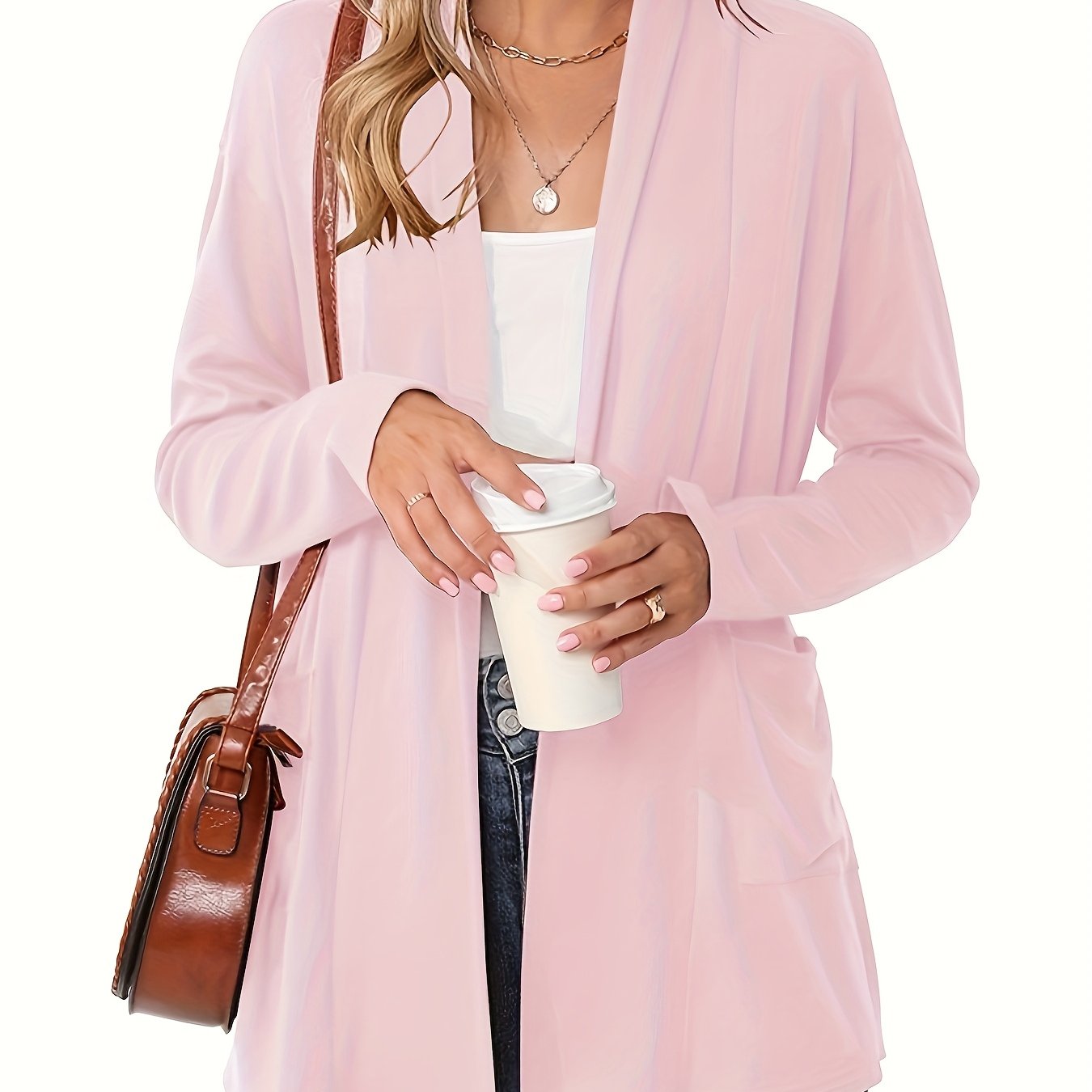 Ofelia™ | Cardigan Élégant et Confortable