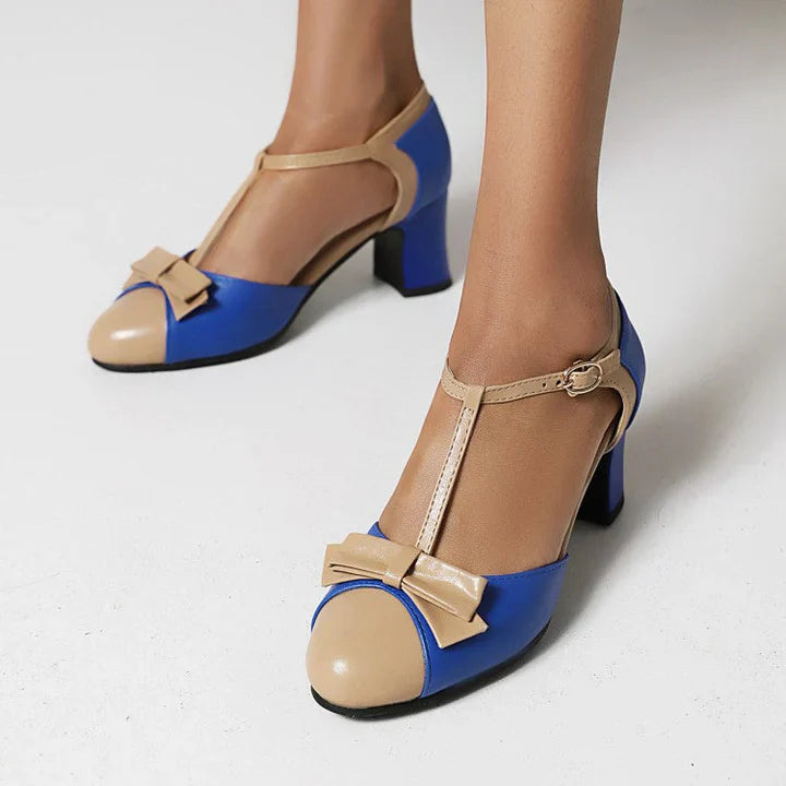Viola™ | Sandales Élégantes et Confortables