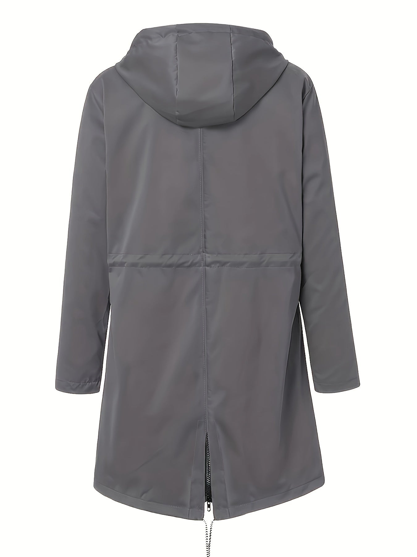 Teresa™ | Veste Coupe-Vent Élégante