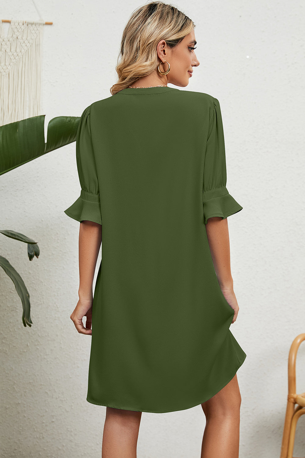 Ivette™ | Robe Décontractée Confort