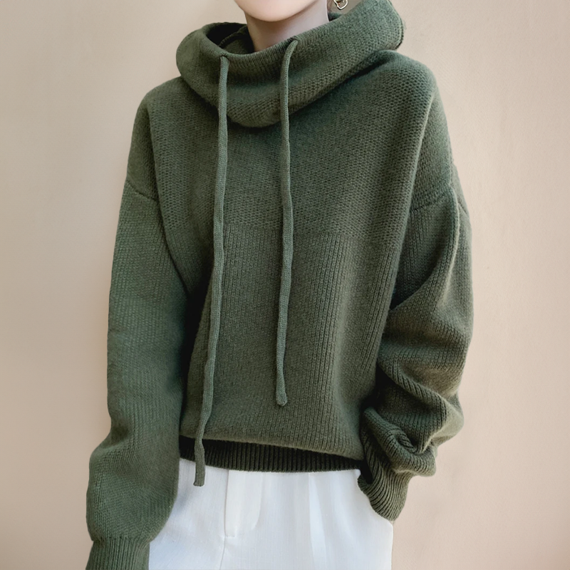 Zelda™ | Pull Élégant et Confortable