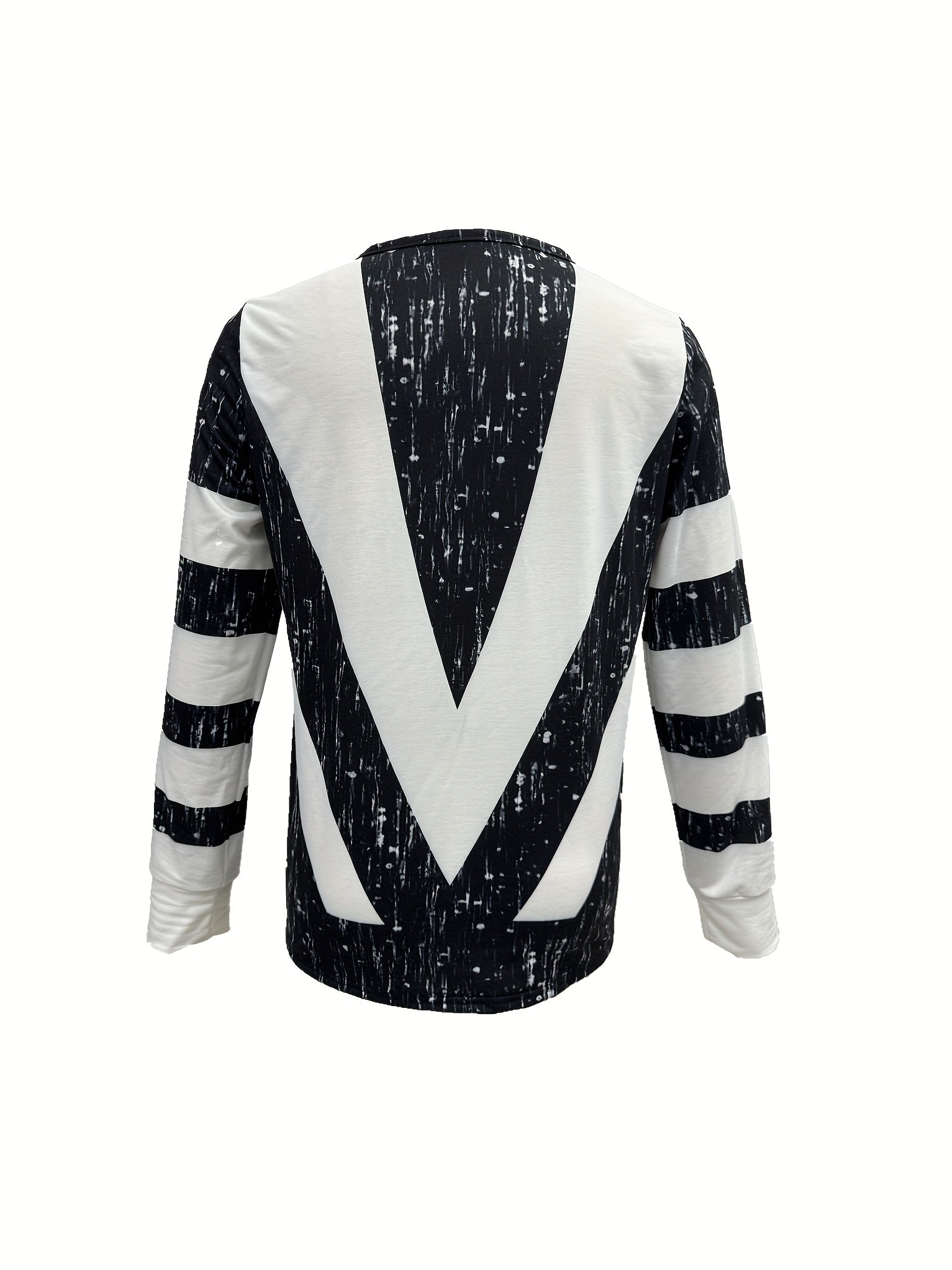 Willow™ | Sweat-shirt zippé V en velours brillant