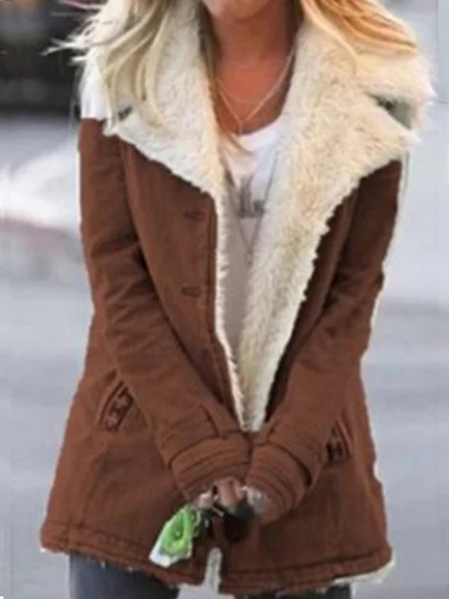 Jaz™ | Veste Douillette et Élégante pour Femmes