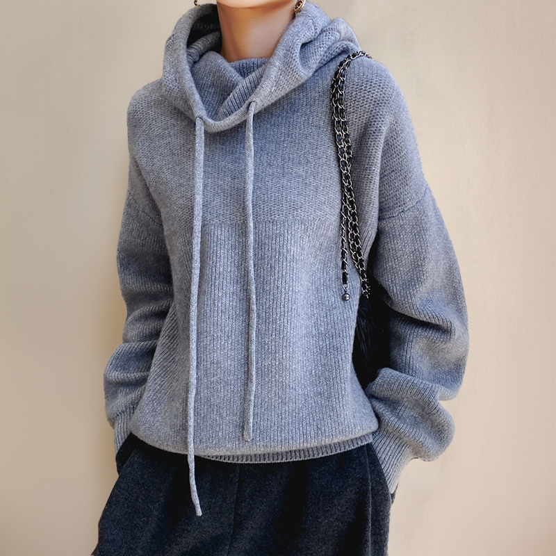 Zelda™ | Pull Élégant et Confortable