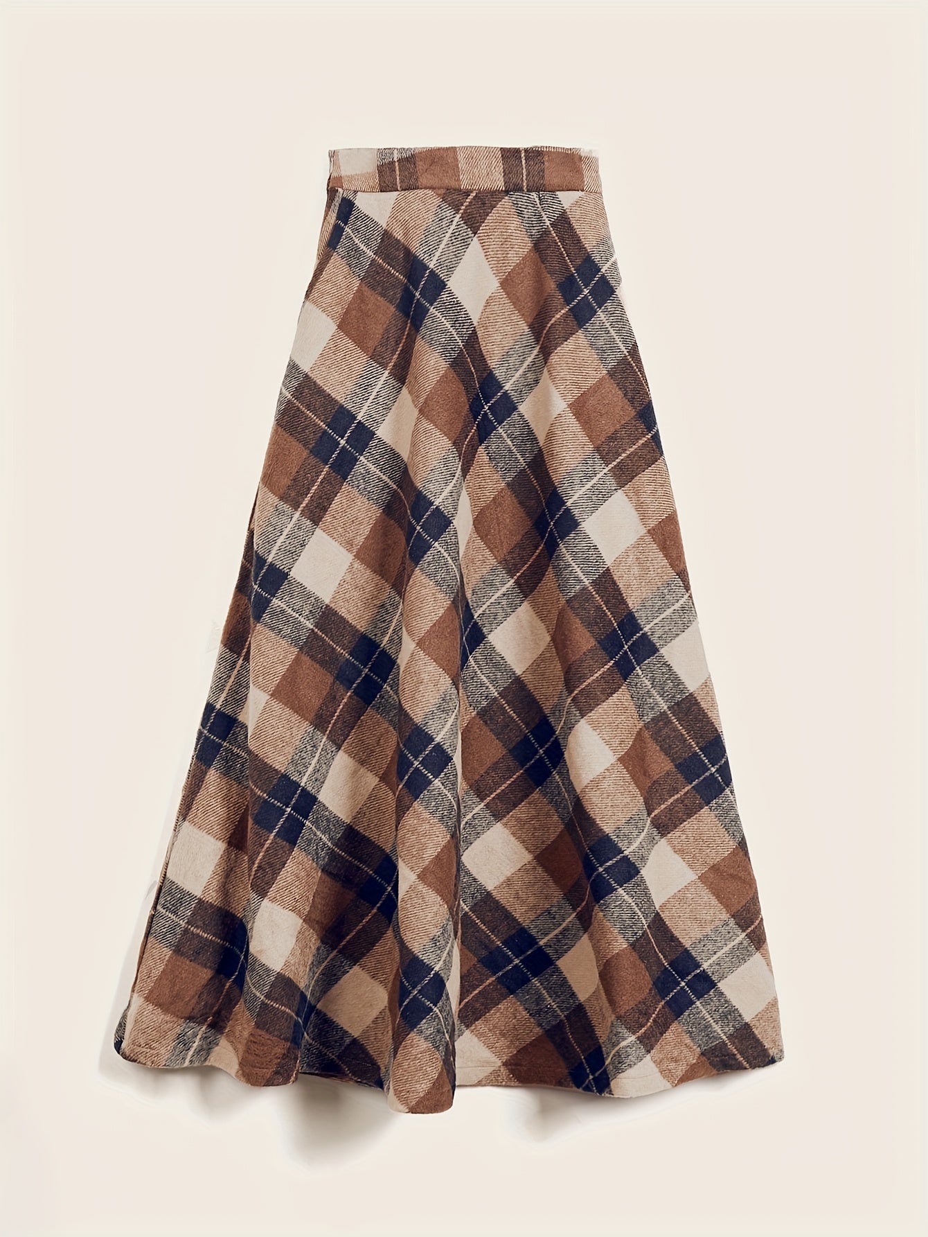 Shirin™ | Jupe Maxi Élégante et Confortable