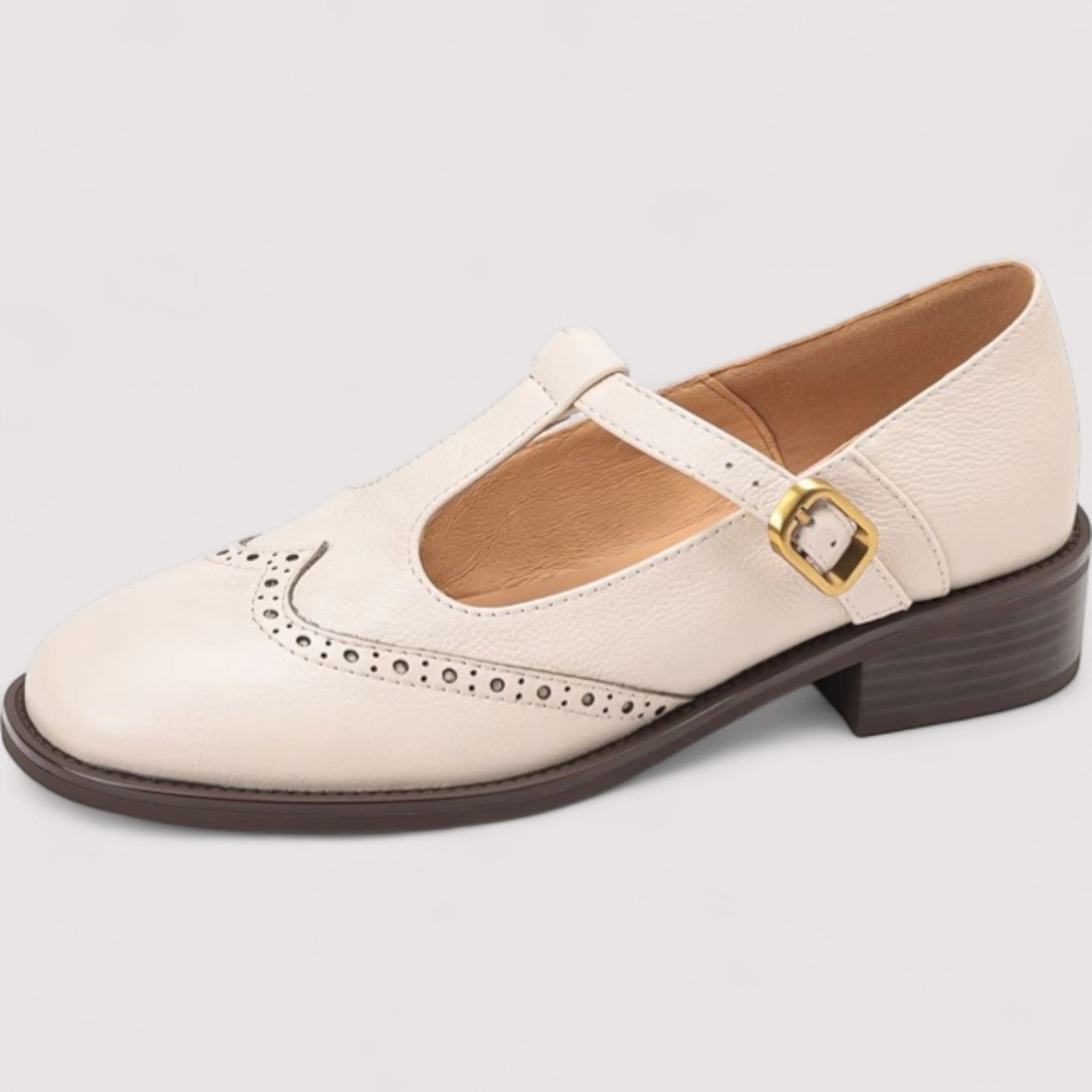 Irene™ | Sandales Élégantes et Confortables