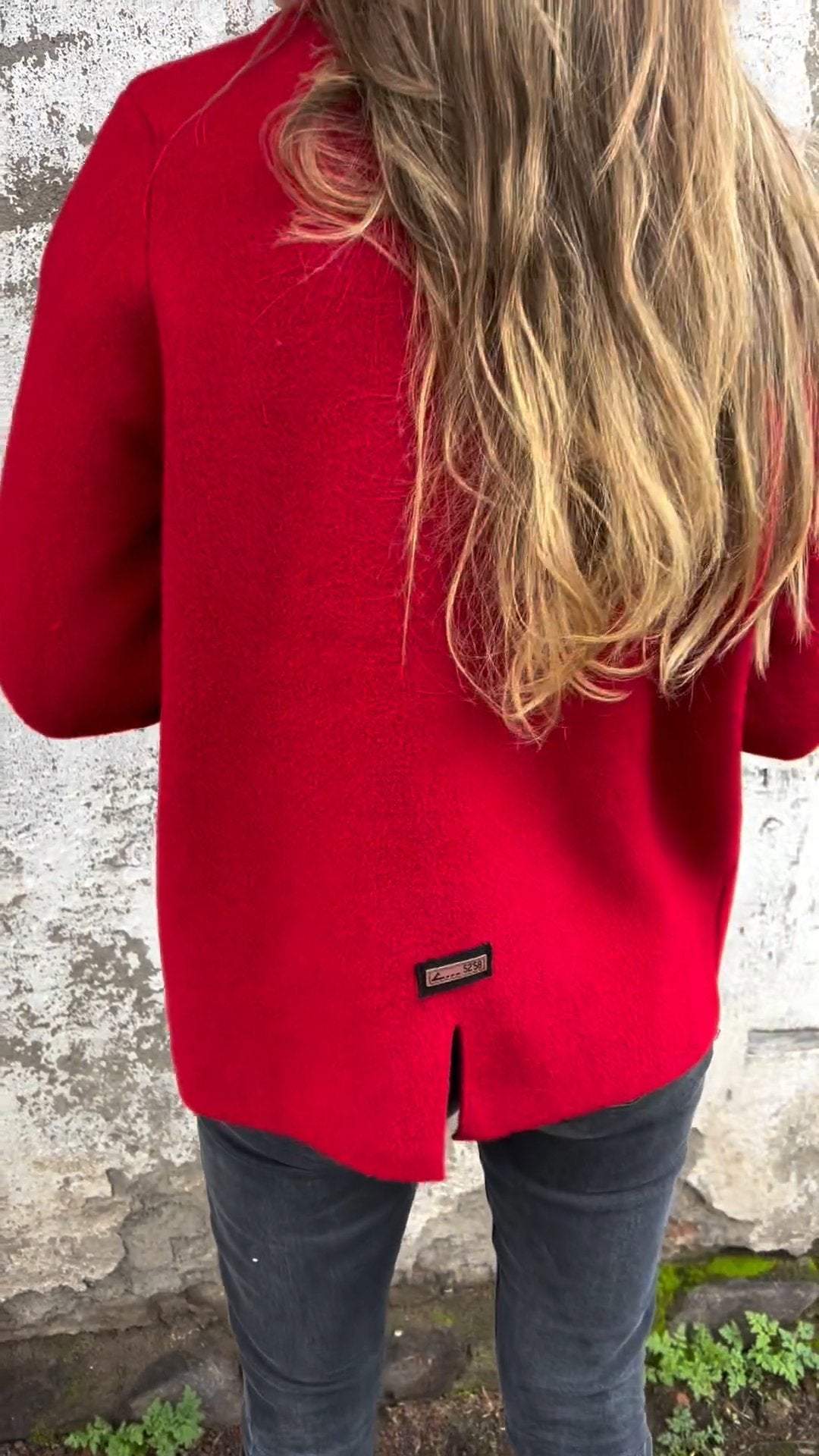 Napel™ | Veste Cardigan Élégante