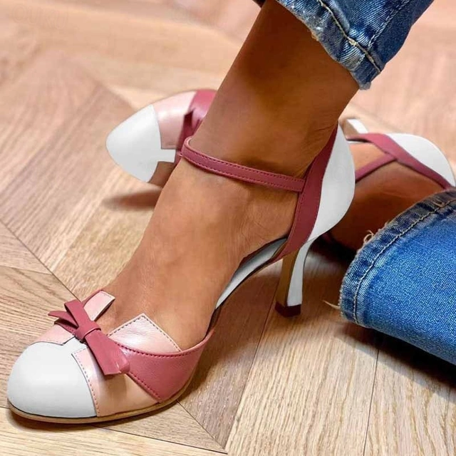 Julia™ | Sandales Élégantes et Confortables