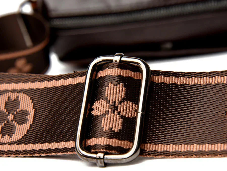Grace™ | Sac à Main Élégant en Cuir