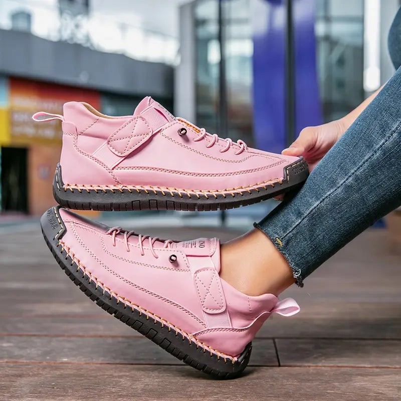 Samya™ | Baskets Élégantes et Confortables